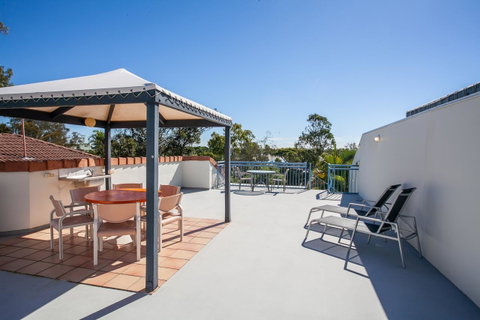 Noosa Riviera Resort - Whitsundays Accommodation 10