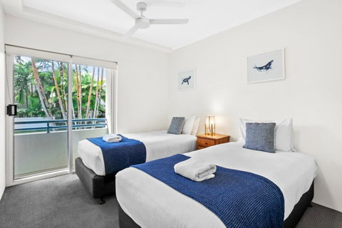 Noosa Riviera Resort - Whitsundays Accommodation 38