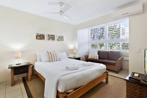 Noosa Riviera Resort - Whitsundays Accommodation 31