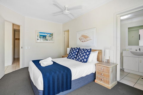 Noosa Riviera Resort - Whitsundays Accommodation 14