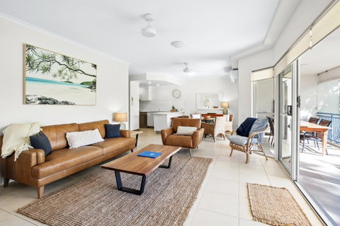 Noosa Riviera Resort - Whitsundays Accommodation 36