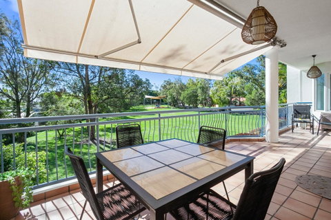 Noosa Riviera Resort - Whitsundays Accommodation 27