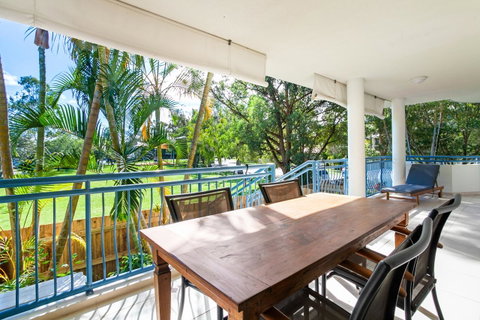 Noosa Riviera Resort - Whitsundays Accommodation 40