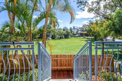 Noosa Riviera Resort - Whitsundays Accommodation 41