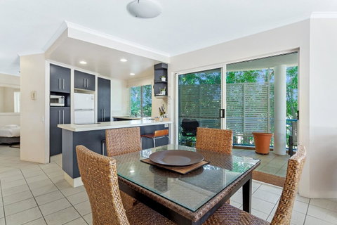 Noosa Riviera Resort - Whitsundays Accommodation 29