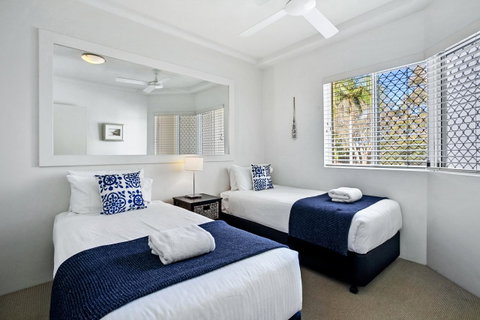Noosa Riviera Resort - Whitsundays Accommodation 25
