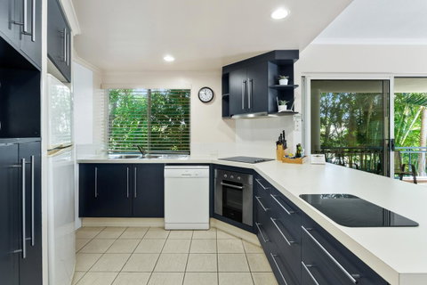 Noosa Riviera Resort - Whitsundays Accommodation 30