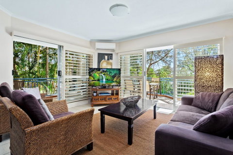 Noosa Riviera Resort - Whitsundays Accommodation 28