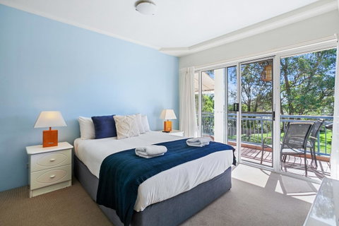 Noosa Riviera Resort - Whitsundays Accommodation 23