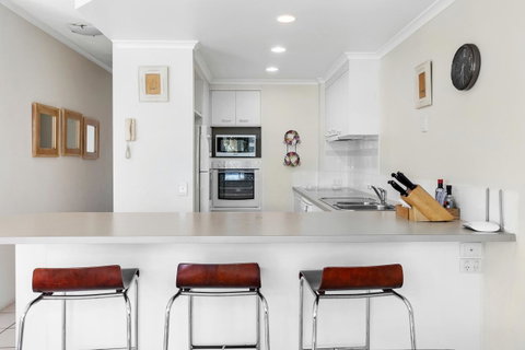 Noosa Riviera Resort - Whitsundays Accommodation 18