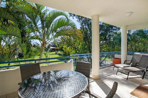 Noosa Riviera Resort - Whitsundays Accommodation 15
