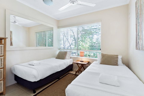 Noosa Riviera Resort - Whitsundays Accommodation 33