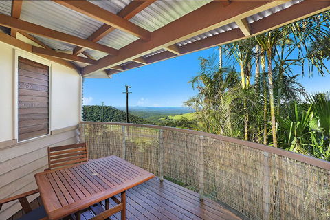Maleny Terrace Cottages - Whitsundays Accommodation 8