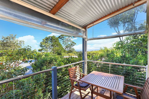 Maleny Terrace Cottages - Whitsundays Accommodation 4