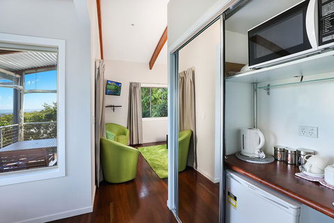Maleny Terrace Cottages - Whitsundays Accommodation 12