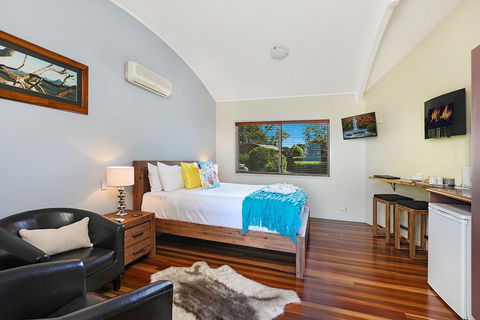Maleny Terrace Cottages - Whitsundays Accommodation 14