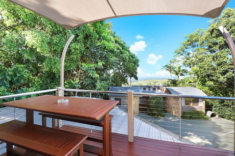 Maleny Terrace Cottages - Whitsundays Accommodation 9