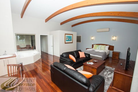Maleny Terrace Cottages - Whitsundays Accommodation 22