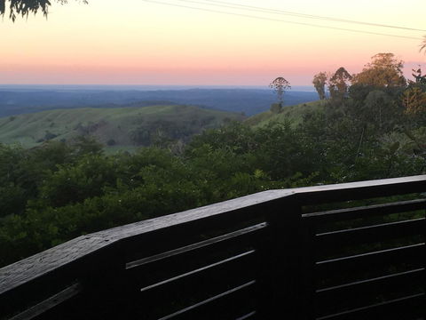 Maleny Terrace Cottages - Whitsundays Accommodation 16