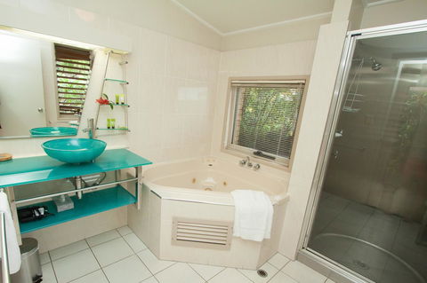Maleny Terrace Cottages - Whitsundays Accommodation 21