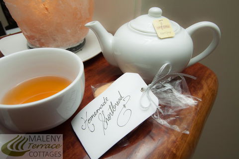 Maleny Terrace Cottages - Whitsundays Accommodation 6