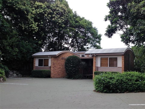 Maleny Terrace Cottages - Whitsundays Accommodation 17