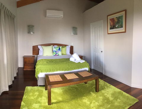 Maleny Terrace Cottages - Whitsundays Accommodation 23