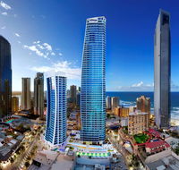 Hilton Surfers Paradise - Whitsundays Accommodation