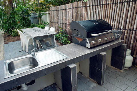 Burleigh Gold Coast Motel - Whitsundays Accommodation 23