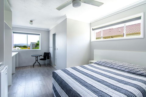 Burleigh Gold Coast Motel - Whitsundays Accommodation 9