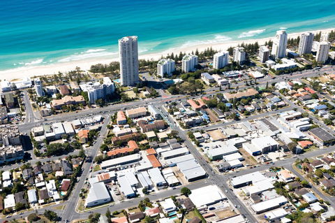 Burleigh Gold Coast Motel - Whitsundays Accommodation 27