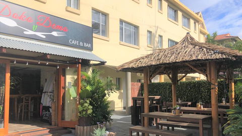 Burleigh Gold Coast Motel - Whitsundays Accommodation 25