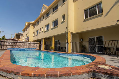 Burleigh Gold Coast Motel - Whitsundays Accommodation 21