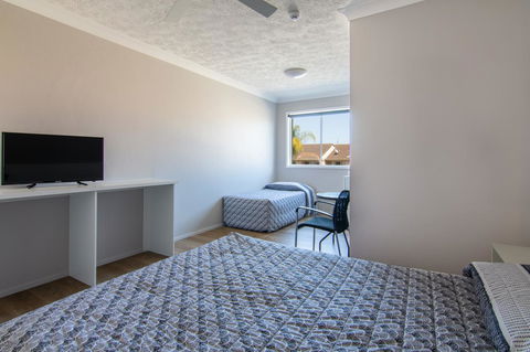 Burleigh Gold Coast Motel - Whitsundays Accommodation 8