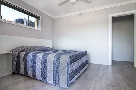 Burleigh Gold Coast Motel - Whitsundays Accommodation 10