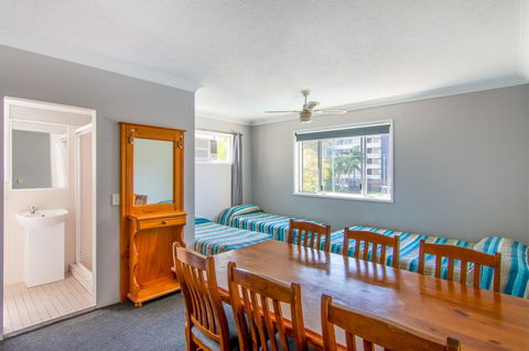 Burleigh Gold Coast Motel - Whitsundays Accommodation 16