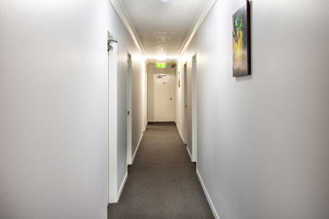Burleigh Gold Coast Motel - Whitsundays Accommodation 18