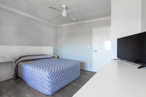 Burleigh Gold Coast Motel - Whitsundays Accommodation 6
