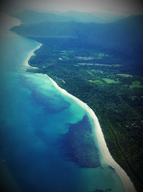Daintree Manor B&B - Whitsundays Accommodation 11