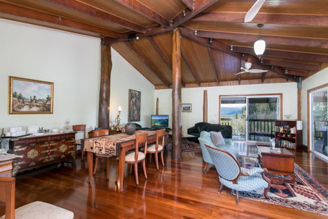 Daintree Manor B&B - Whitsundays Accommodation 24