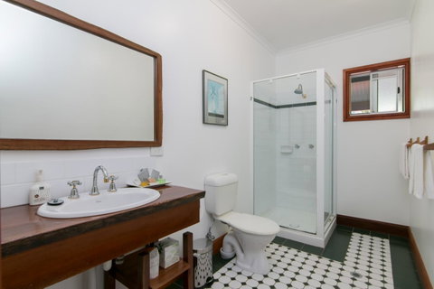 Daintree Manor B&B - Whitsundays Accommodation 22