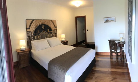 Daintree Manor B&B - Whitsundays Accommodation 25