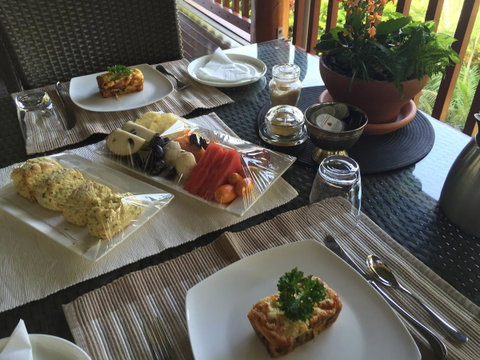 Daintree Manor B&B - Whitsundays Accommodation 28