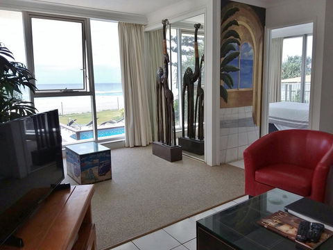 Hibiscus On The Beach - Whitsundays Accommodation 21