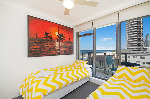 Hibiscus On The Beach - Whitsundays Accommodation 41