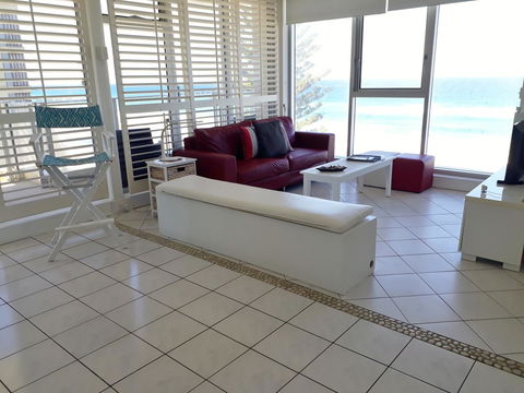 Hibiscus On The Beach - Whitsundays Accommodation 30