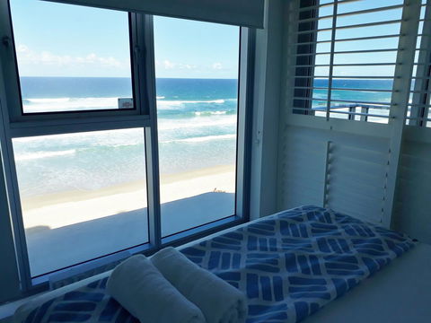 Hibiscus On The Beach - Whitsundays Accommodation 40