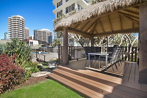 Hibiscus On The Beach - Whitsundays Accommodation 33