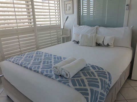 Hibiscus On The Beach - Whitsundays Accommodation 23