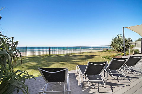 Hibiscus On The Beach - Whitsundays Accommodation 22